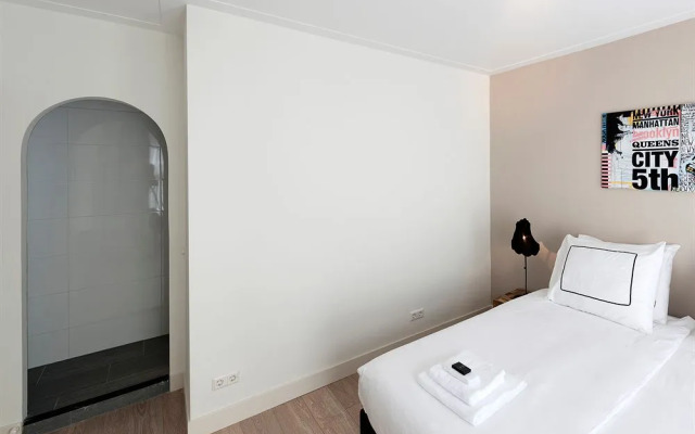 Residences Jordan 9 Streets