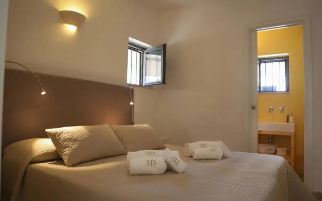 TD Casale Terranova Stone Farmhouse With Pool