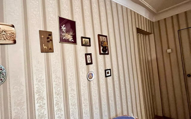 Fan House (Фан Хаус) на Саид-Галеева 3