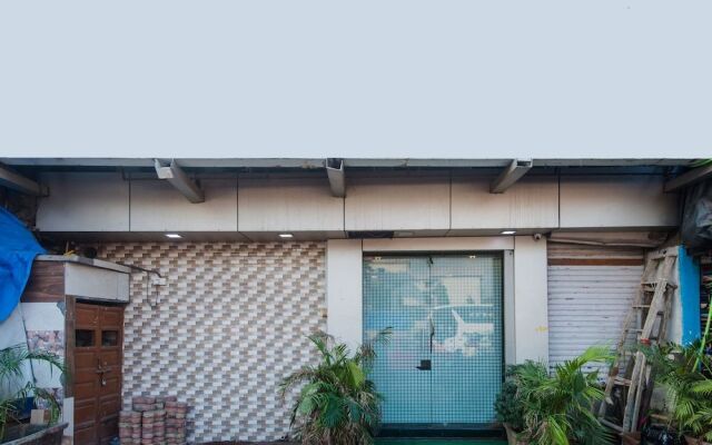 Hotel Sion Residency