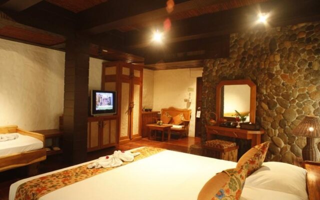 Kuraburi Greenview Resort