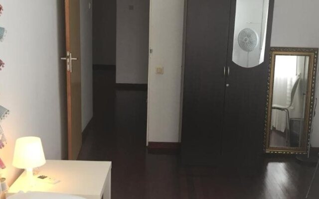 Guesthouse Silversand