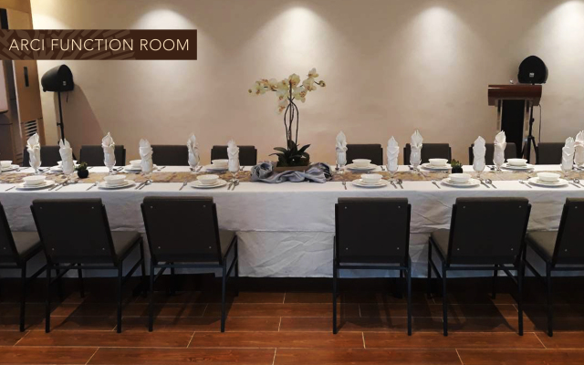 Acacia Hotel Bacolod