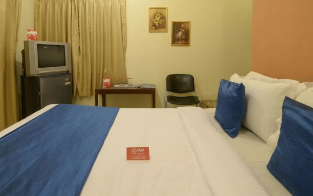 OYO Rooms Near Dukles Hospital Candolim