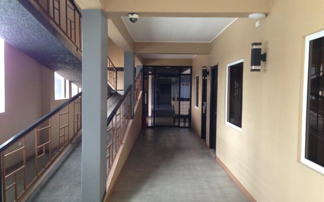 @thePAD Hotel & Resort