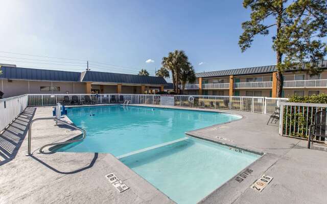 Econo Lodge Thomasville