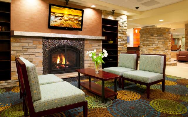 Holiday Inn Express & Suites Pittsburgh West - Greentree by IHG