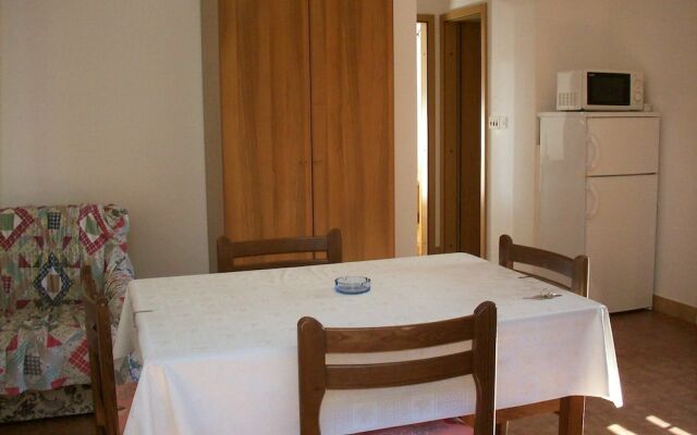 Apartments Goran