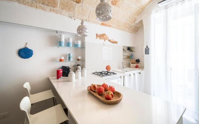 Apulianstay- Casa Marigiù L'appartamento