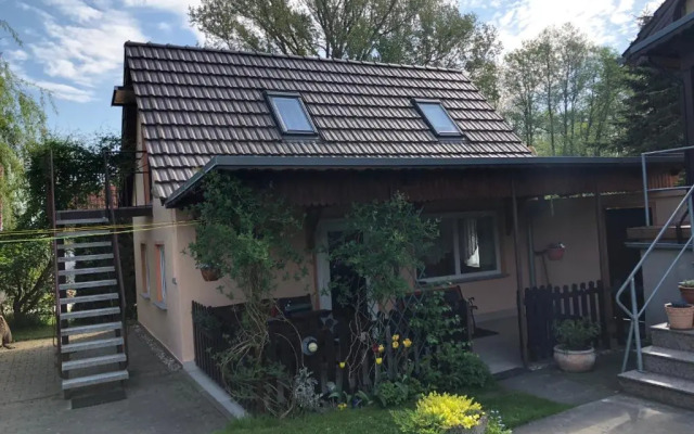 Peeneurlaub