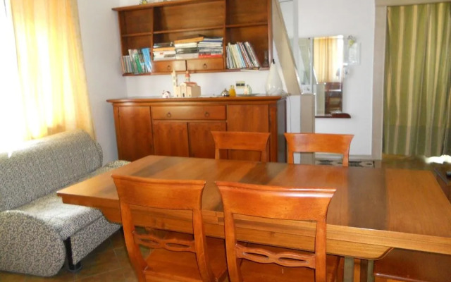 Le Terrazze Del Casale