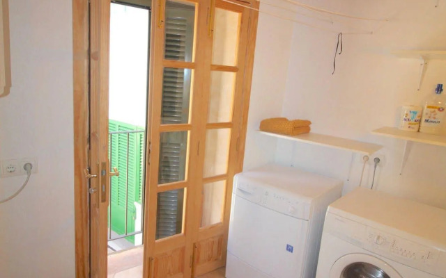 Villa with garden in Esporles