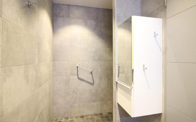 Appartement La Bourboule, 3 pièces, 4 personnes - FR-1-608-226