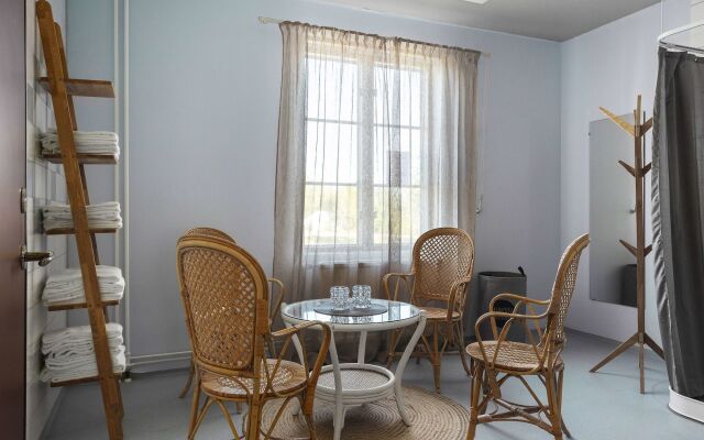 Dalhall Hotell