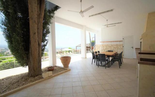 Pegia View Villa 6