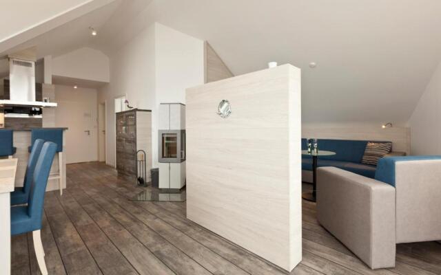 ancora Marina Haus 1 Penthouse
