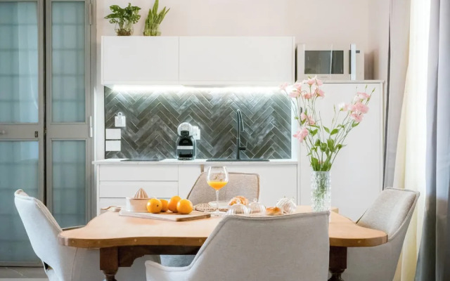 Palazzo Santa Ninfa - Luxury Mansion