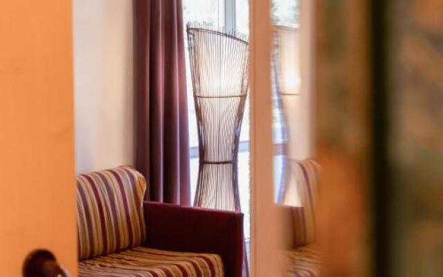 Hotel Seehaus - Only Adults - Mountain Lake Resort