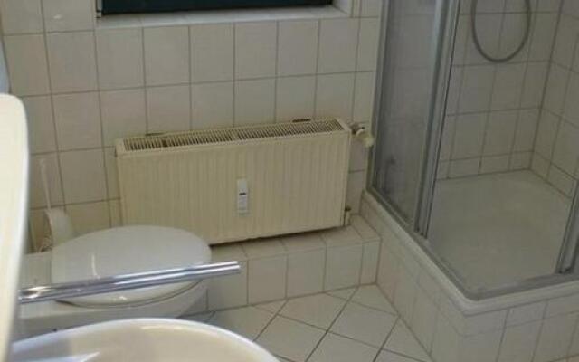 Ferienwohnung Altstadt Terrasse & Parkplatz 26