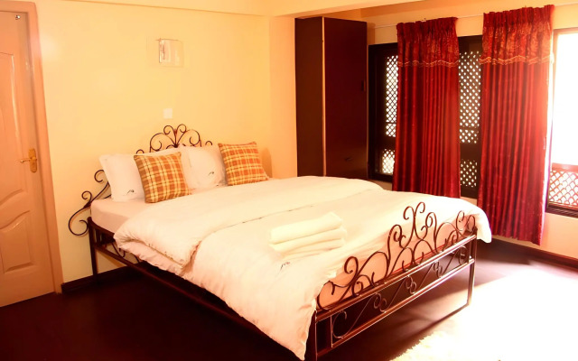 Cosy Hotel