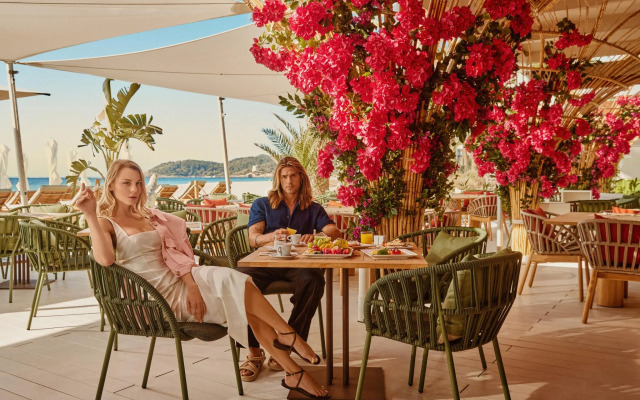 Ushuaia Ibiza Beach Club