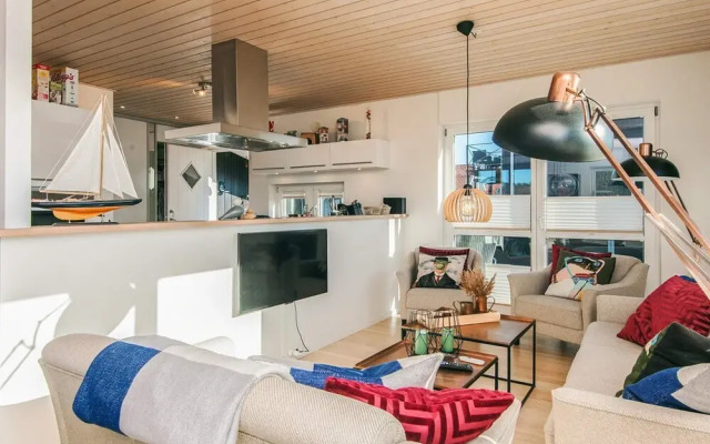 Holiday Home in Juelsminde