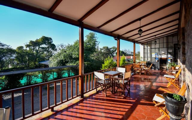 Hostal El Cerrito San Lorenzo