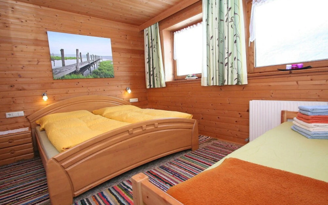 Annelies Aschau im Zillertal