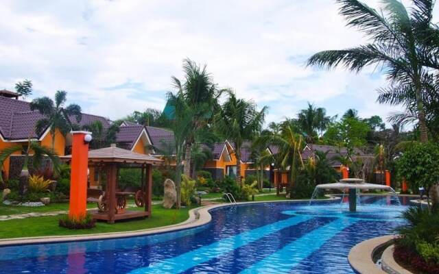 88 Hotspring Resort