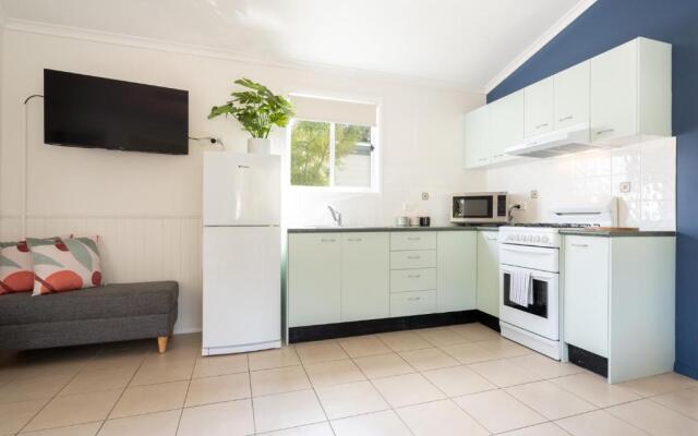 Tasman Holiday Parks - Myola