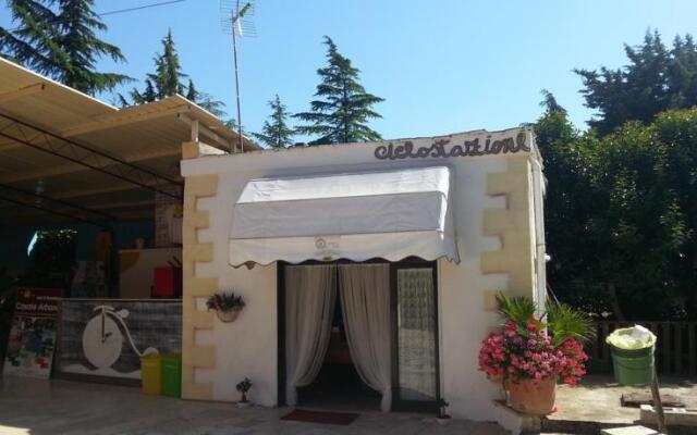 B&B Casale Arbore