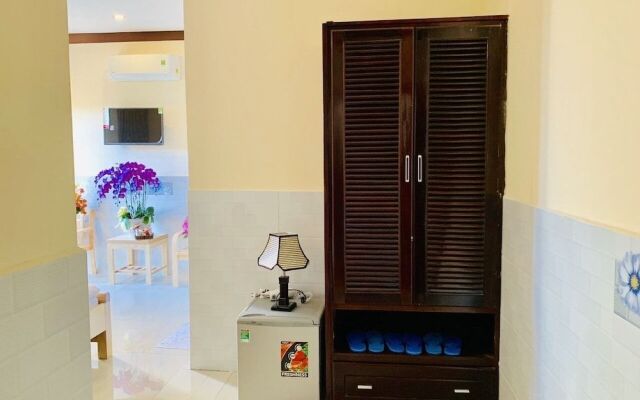 Mekong Rose Hotel