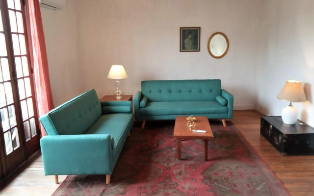 Increible apartamento en casco histórico