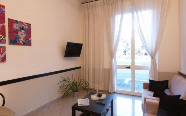 Hotel Cilene