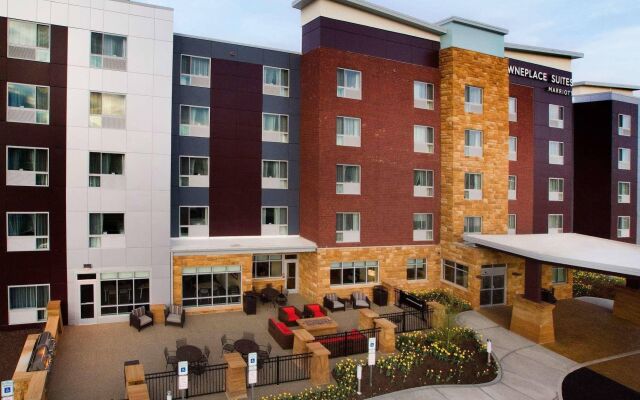 TownePlace Suites by Marriott Pittsburgh Cranberry Township