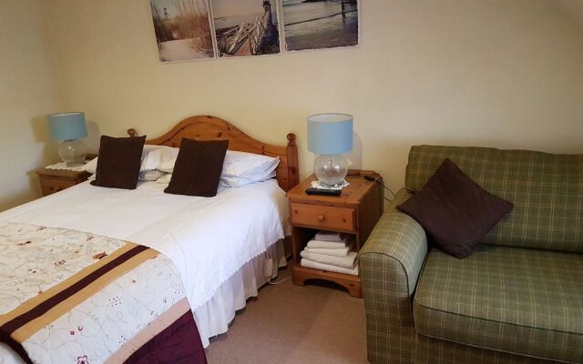 Creagan Guest House