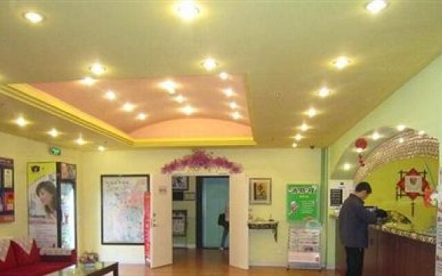 Home Inn Hotel Harbin Exhibition Center