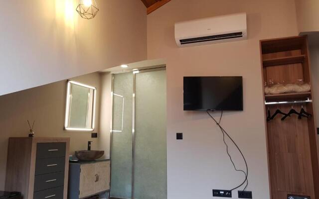 Apartamentos Turísticos Cidade Vella