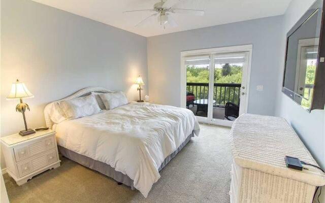 Ponte Vedra Blvd 628 A9 - Three Bedroom Condo