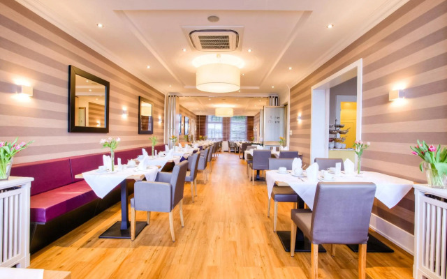 relexa hotel Bellevue