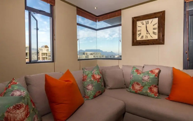 Eden on the Bay Studios