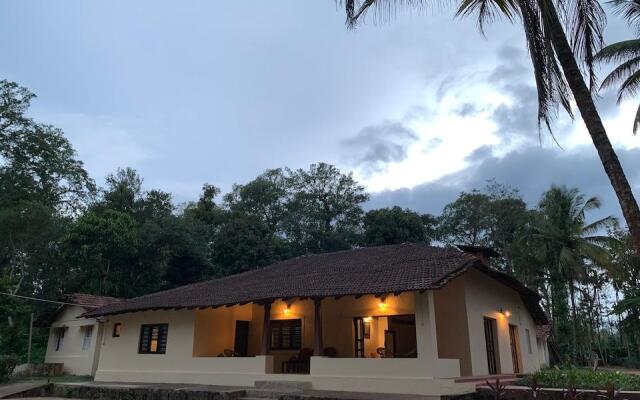 Machaan Resorts