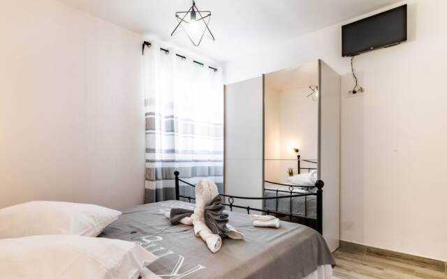 Holiday Home Sunny Side