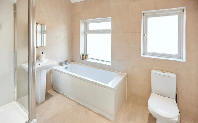 Host Stay Fairfield