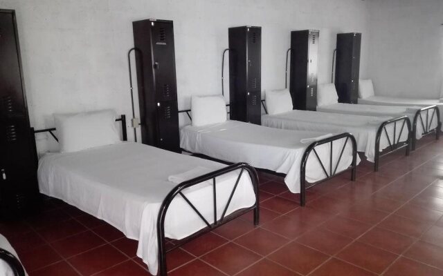 President House Hotel - Hostel