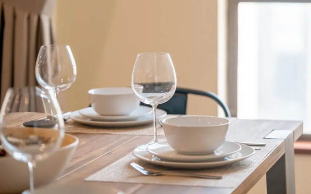 Sadaf 6 by HiGuests Vacation Homes