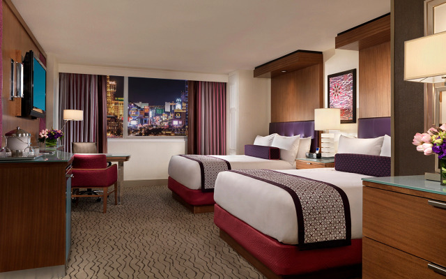 The Mirage Hotel & Casino