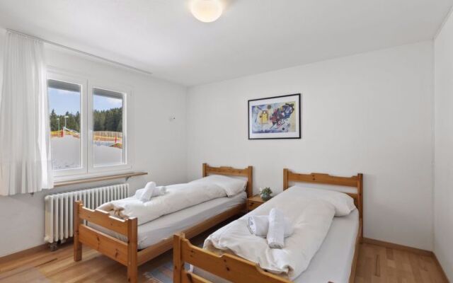 Nr.05 Haus Sursilvana