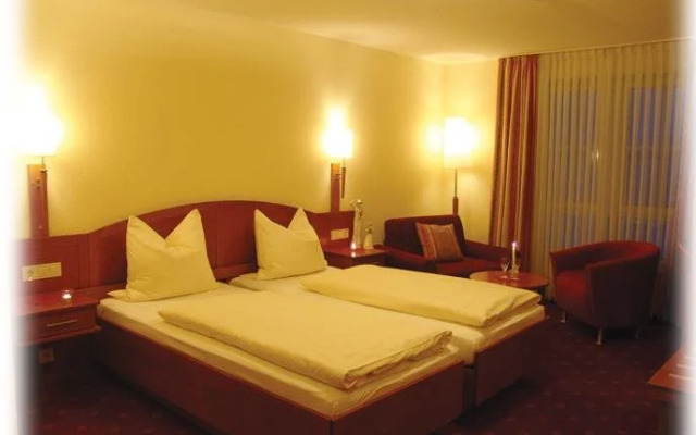 Landhotel & Restaurant Westerwaldgrill