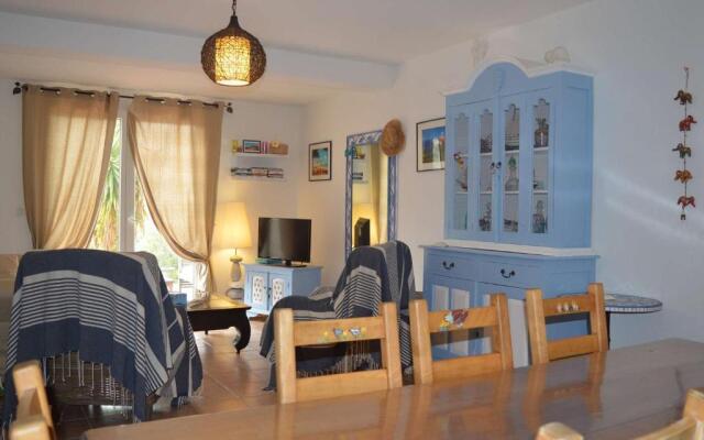 Maison Banyuls-sur-Mer, 3 pièces, 5 personnes - FR-1-225C-74